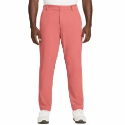 Nike Dri-FIT Vapor Slim Fit Pants -Cheap Golf Apparel Store nike dri fit vapor slim fit pants canyon rust itempicture