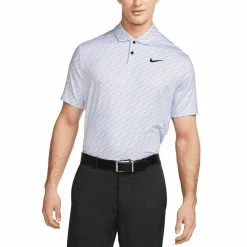 Nike Dri-FIT Vapor Stripe Polo -Cheap Golf Apparel Store nike dri fit vapor stripe polo barely grape itempicture
