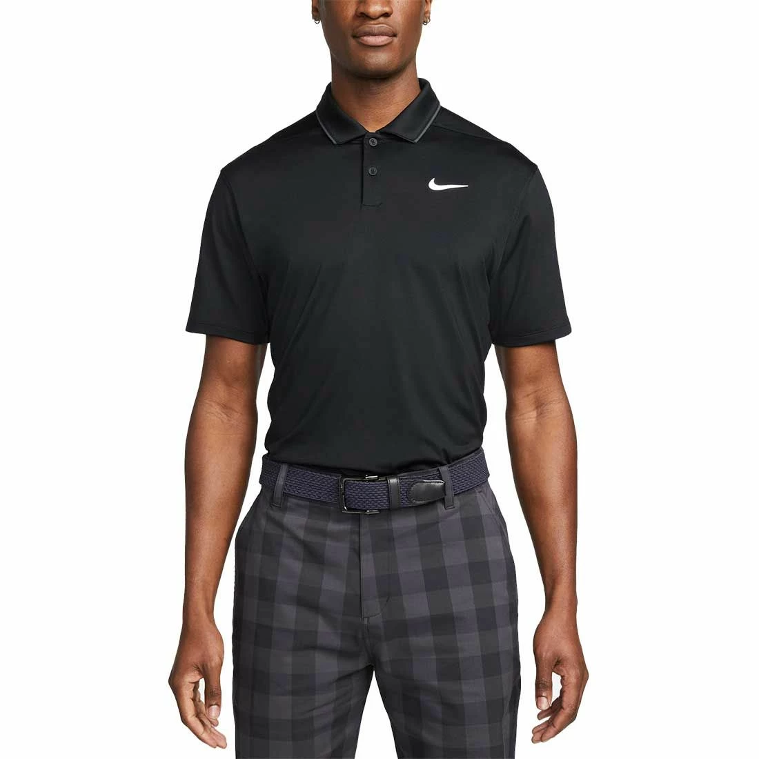 Nike Dri-FIT Vapor Tipped Polo 1 Nike Dri-FIT Vapor Tipped Polo