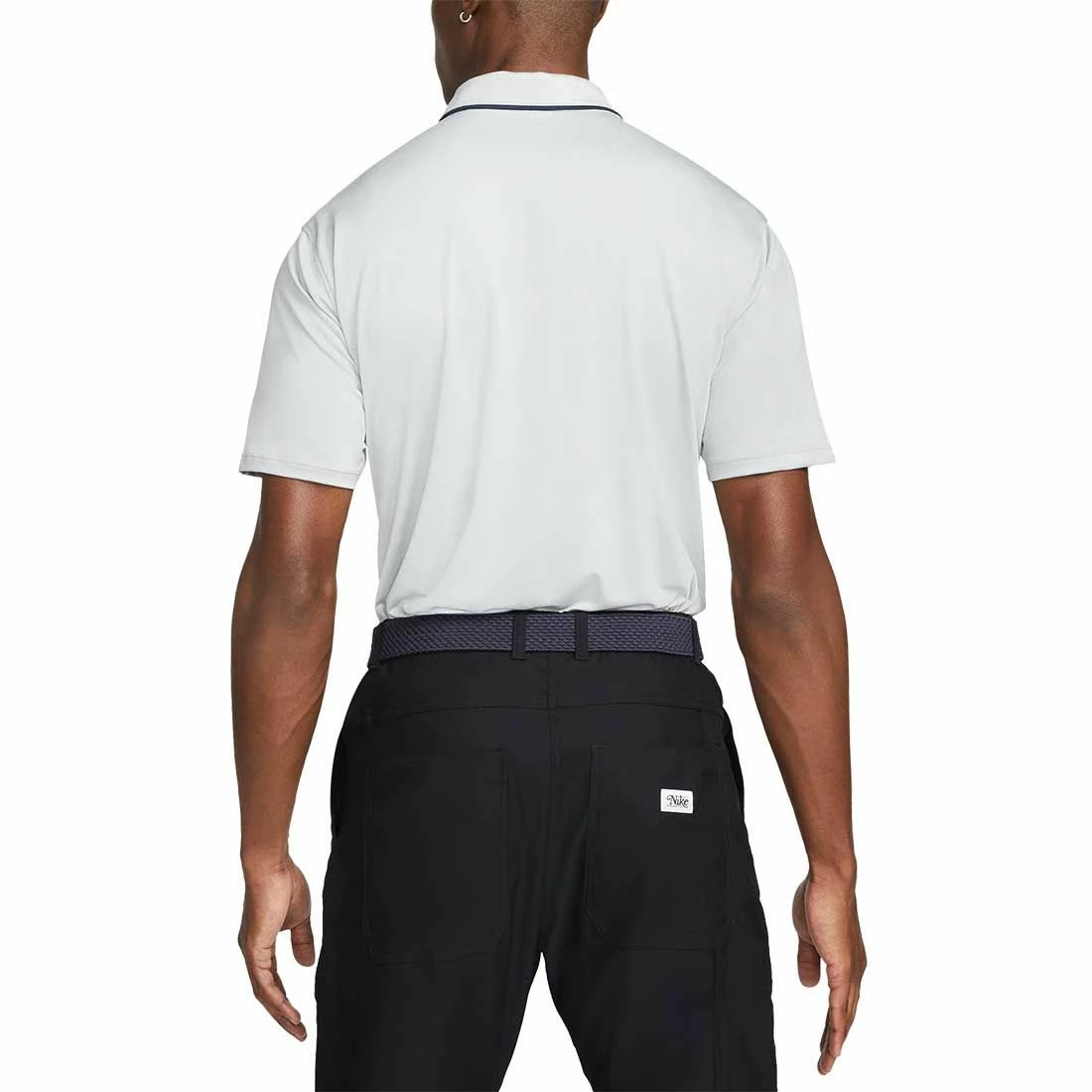 Nike Dri-FIT Vapor Tipped Polo 7 Nike Dri-FIT Vapor Tipped Polo - Image 7