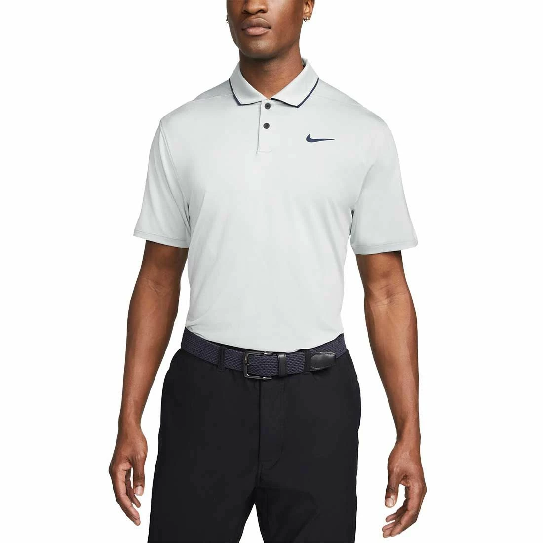 Nike Dri-FIT Vapor Tipped Polo 5 Nike Dri-FIT Vapor Tipped Polo - Image 5