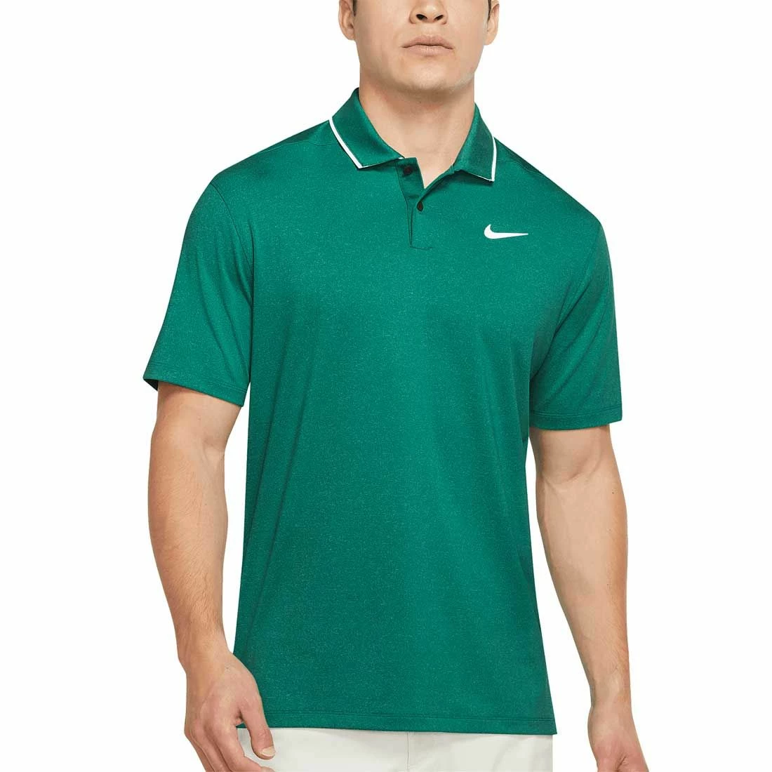 Nike Dri-FIT Vapor Tipped Polo 4 Nike Dri-FIT Vapor Tipped Polo - Image 4