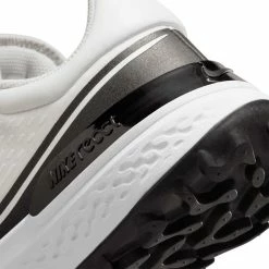 Nike Infinity Pro 2 Golf Shoes White/Black/Photon Dust/Igloo 11 Nike Infinity Pro 2 Golf Shoes White/Black/Photon Dust/Igloo -Cheap Golf Apparel Store nike infinity pro 2 golf shoes white black photon dust detail itempicture