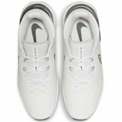 Nike Infinity Pro 2 Golf Shoes White/Black/Photon Dust/Igloo 9 Nike Infinity Pro 2 Golf Shoes White/Black/Photon Dust/Igloo -Cheap Golf Apparel Store nike infinity pro 2 golf shoes white black photon dust top itempicture