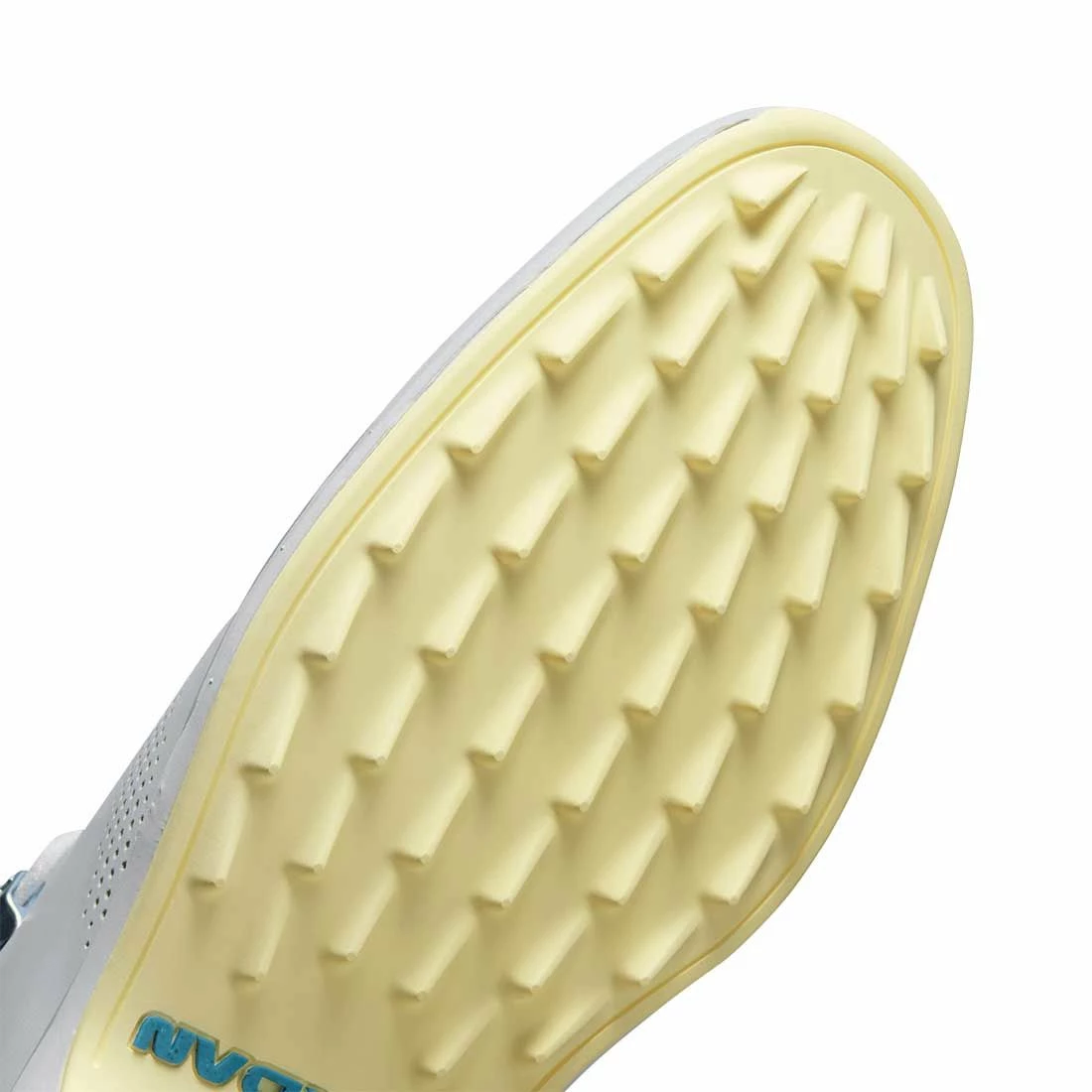 Nike Jordan ADG 4 Golf Shoes Football Grey/University Blue/Alabaster 5 Nike Jordan ADG 4 Golf Shoes Football Grey/University Blue/Alabaster - Image 5