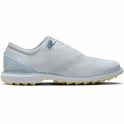 Nike Jordan ADG 4 Golf Shoes Football Grey/University Blue/Alabaster