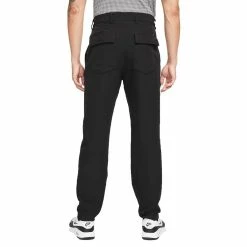 Nike Repel Utility Pants 7 Nike Repel Utility Pants -Cheap Golf Apparel Store nike repel utility pants black back itempicture