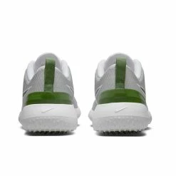 Nike Roshe G Golf Shoes Grey Fog/Treeline 11 Nike Roshe G Golf Shoes Grey Fog/Treeline -Cheap Golf Apparel Store nike roshe g golf shoes grey fog treeline heel itempicture
