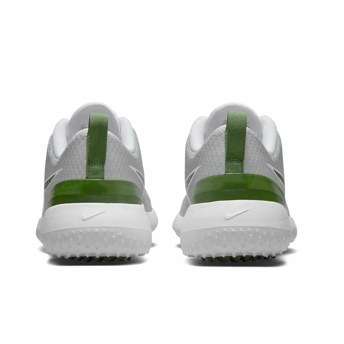 Nike Roshe G Golf Shoes Grey Fog/Treeline 5 Nike Roshe G Golf Shoes Grey Fog/Treeline - Image 5