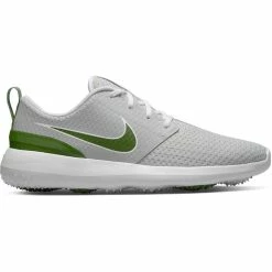 Nike Roshe G Golf Shoes Grey Fog/Treeline