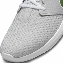Nike Roshe G Golf Shoes Grey Fog/Treeline 12 Nike Roshe G Golf Shoes Grey Fog/Treeline -Cheap Golf Apparel Store nike roshe g golf shoes grey fog treeline toe detail itempicture