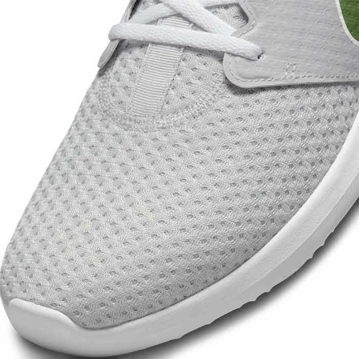Nike Roshe G Golf Shoes Grey Fog/Treeline 6 Nike Roshe G Golf Shoes Grey Fog/Treeline - Image 6