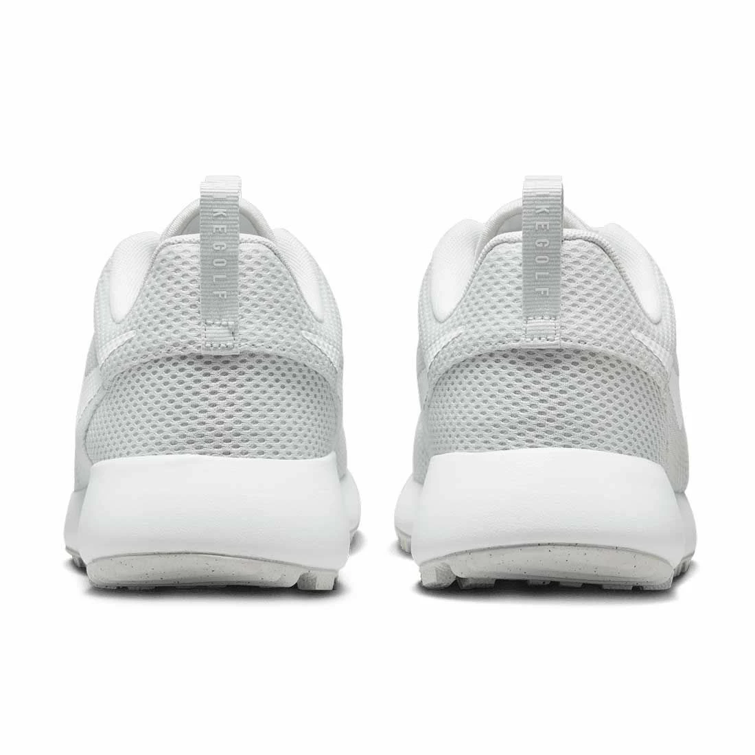 Nike Unisex Roshe G Next Nature Golf Shoes Photon Dust/White 6 Nike Unisex Roshe G Next Nature Golf Shoes Photon Dust/White - Image 6