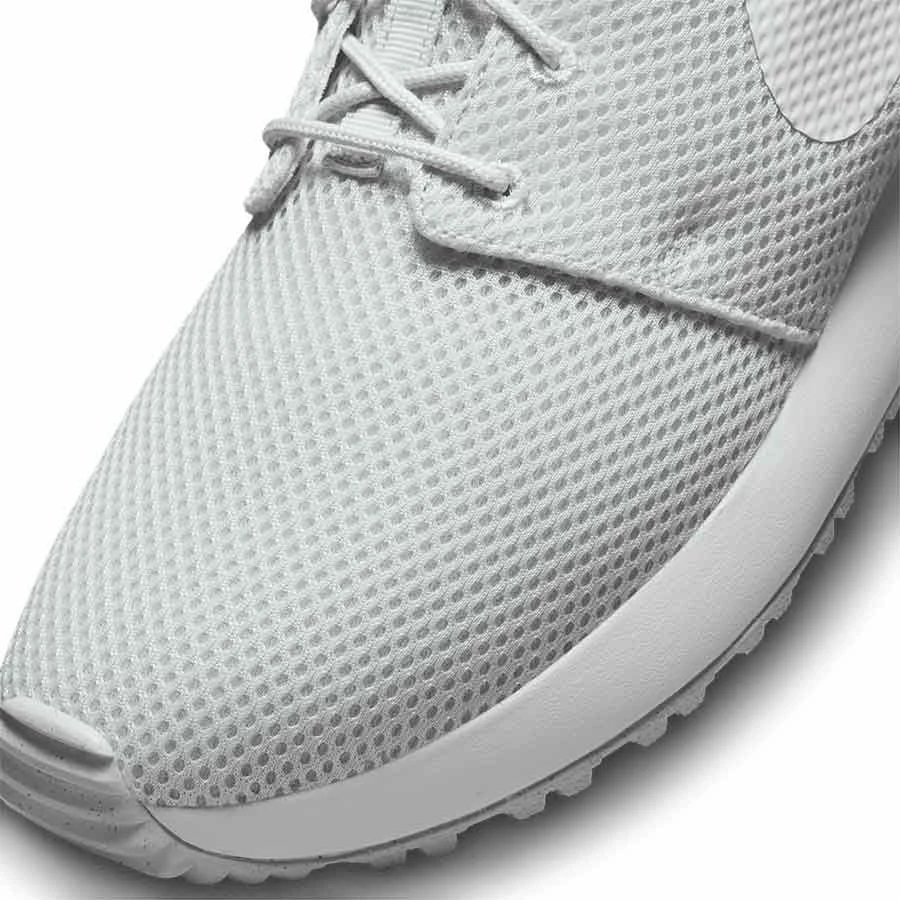 Nike Unisex Roshe G Next Nature Golf Shoes Photon Dust/White 7 Nike Unisex Roshe G Next Nature Golf Shoes Photon Dust/White - Image 7