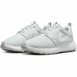 Nike Unisex Roshe G Next Nature Golf Shoes Photon Dust/White 10 Nike Unisex Roshe G Next Nature Golf Shoes Photon Dust/White -Cheap Golf Apparel Store nike roshe g next nature golf shoes photon dust white dv1202 009 pair itempicture