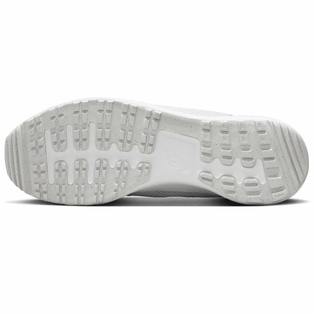 Nike Unisex Roshe G Next Nature Golf Shoes Photon Dust/White 2 Nike Unisex Roshe G Next Nature Golf Shoes Photon Dust/White - Image 2