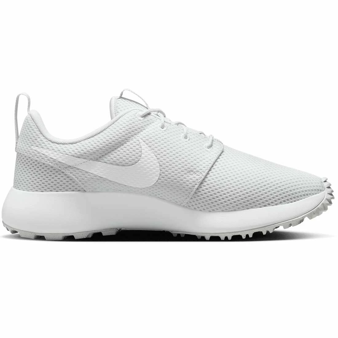 Nike Unisex Roshe G Next Nature Golf Shoes Photon Dust/White 5 Nike Unisex Roshe G Next Nature Golf Shoes Photon Dust/White - Image 5