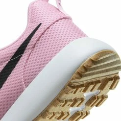 Nike Unisex Roshe G Next Nature Golf Shoes Soft Pink/Black/White 15 Nike Unisex Roshe G Next Nature Golf Shoes Soft Pink/Black/White -Cheap Golf Apparel Store nike roshe g next nature golf shoes soft pink black dv1202 601 detail2 itempicture