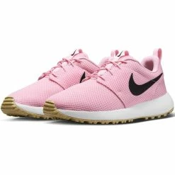 Nike Unisex Roshe G Next Nature Golf Shoes Soft Pink/Black/White 10 Nike Unisex Roshe G Next Nature Golf Shoes Soft Pink/Black/White -Cheap Golf Apparel Store nike roshe g next nature golf shoes soft pink black dv1202 601 pair itempicture