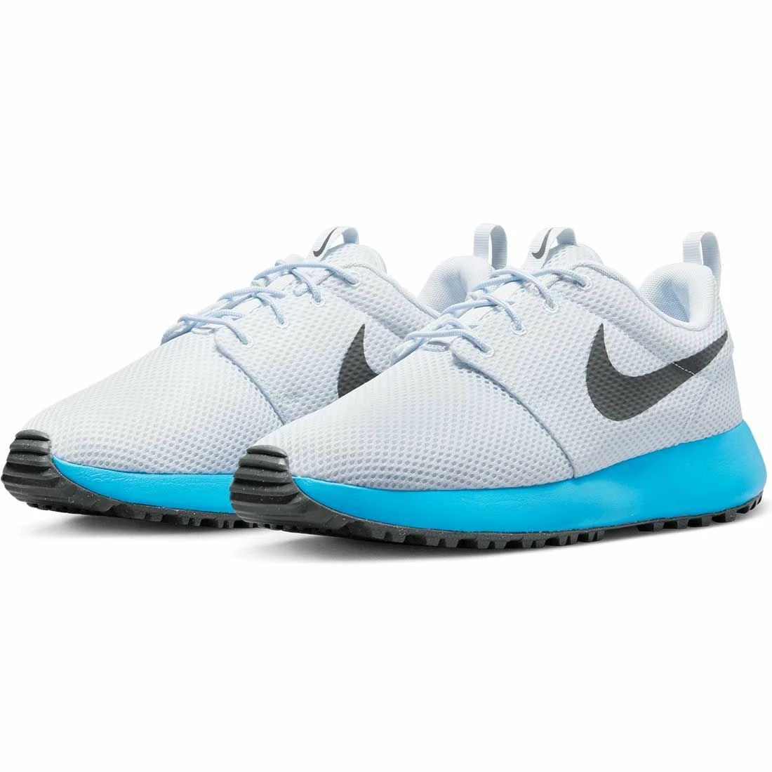 Nike Unisex Roshe G Next Nature Golf Shoes Football Grey/Iron Grey 3 Nike Unisex Roshe G Next Nature Golf Shoes Football Grey/Iron Grey - Image 3