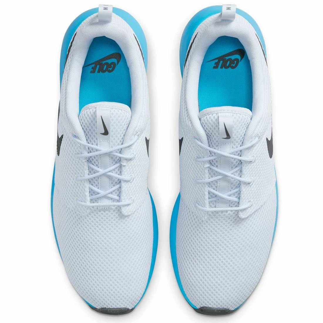 Nike Unisex Roshe G Next Nature Golf Shoes Football Grey/Iron Grey 4 Nike Unisex Roshe G Next Nature Golf Shoes Football Grey/Iron Grey - Image 4