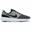 Nike Women's Roshe G Golf Shoes Anthracite/Black