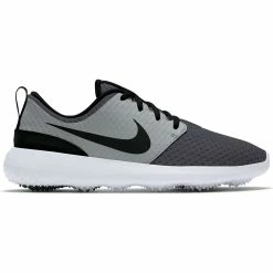 Nike Women's Roshe G Golf Shoes Anthracite/Black