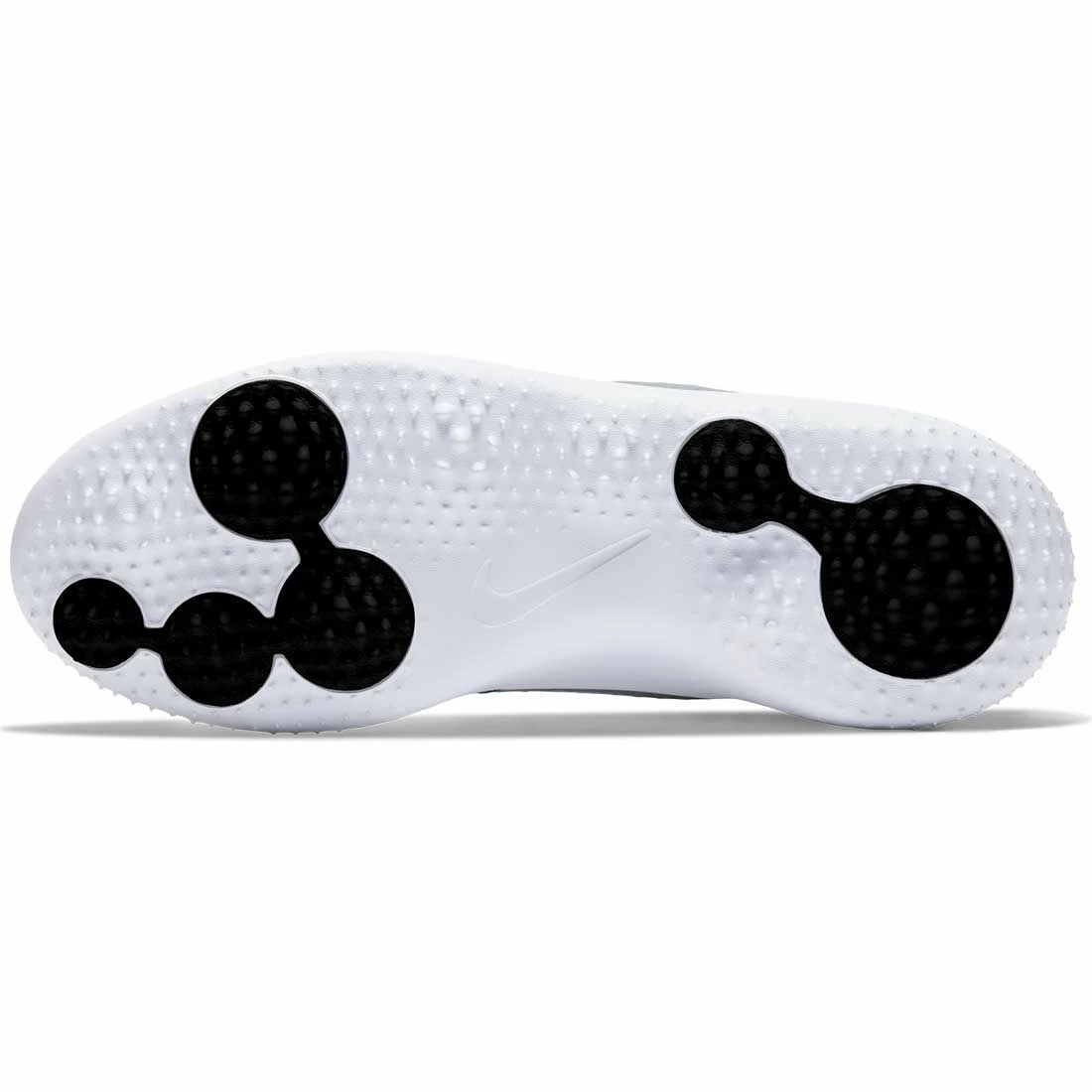 Nike Women's Roshe G Golf Shoes Anthracite/Black 2 Nike Women's Roshe G Golf Shoes Anthracite/Black - Image 2