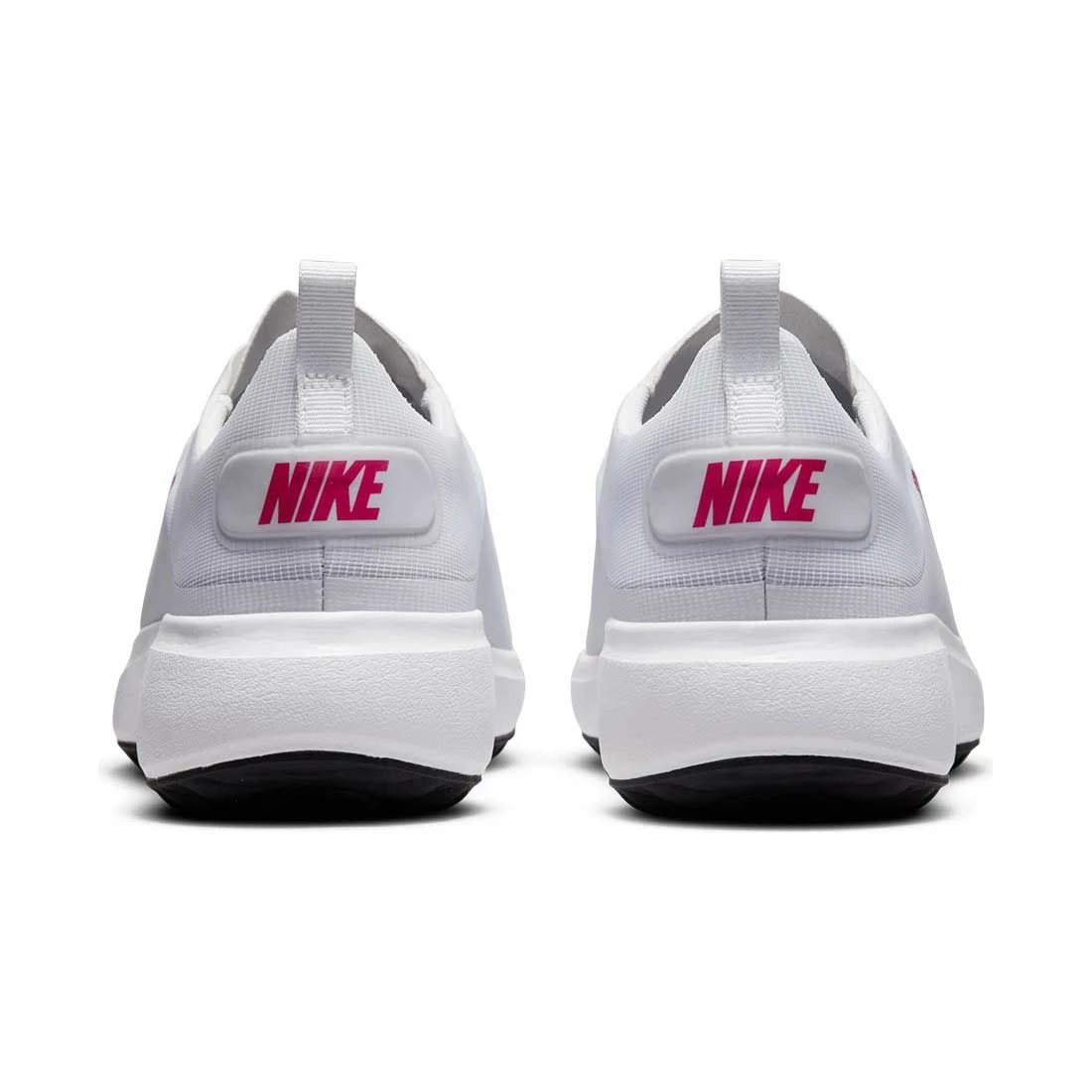 Nike Women's Ace Summerlite Golf Shoes White/Pink Prime 5 Nike Women's Ace Summerlite Golf Shoes White/Pink Prime - Image 5