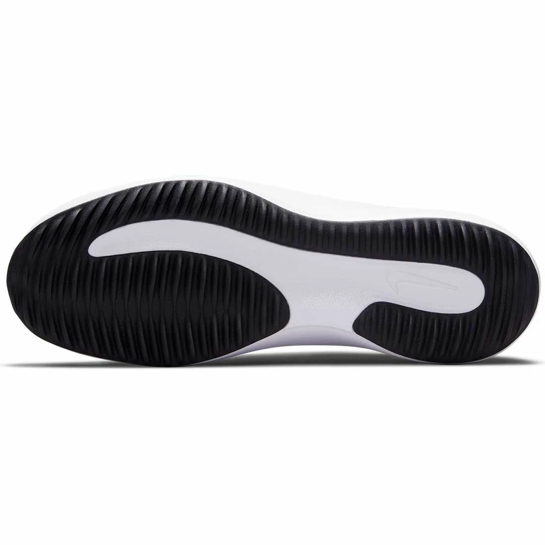 Nike Women's Ace Summerlite Golf Shoes White/Pink Prime 2 Nike Women's Ace Summerlite Golf Shoes White/Pink Prime - Image 2