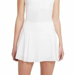 Nike Women's Club Skirt 7 Nike Women's Club Skirt -Cheap Golf Apparel Store nike womens club skirt white back itempicture