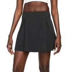 Nike Women's Dri-FIT Long Golf Skort