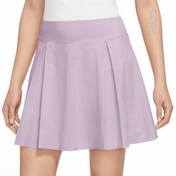 Nike Women's Dri-FIT Long Golf Skort 12 Nike Women's Dri-FIT Long Golf Skort -Cheap Golf Apparel Store nike womens dri fit long golf skort doll itempicture