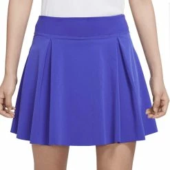 Nike Women's Dri-FIT Long Golf Skort 13 Nike Women's Dri-FIT Long Golf Skort -Cheap Golf Apparel Store nike womens dri fit long golf skort lapis itempicture