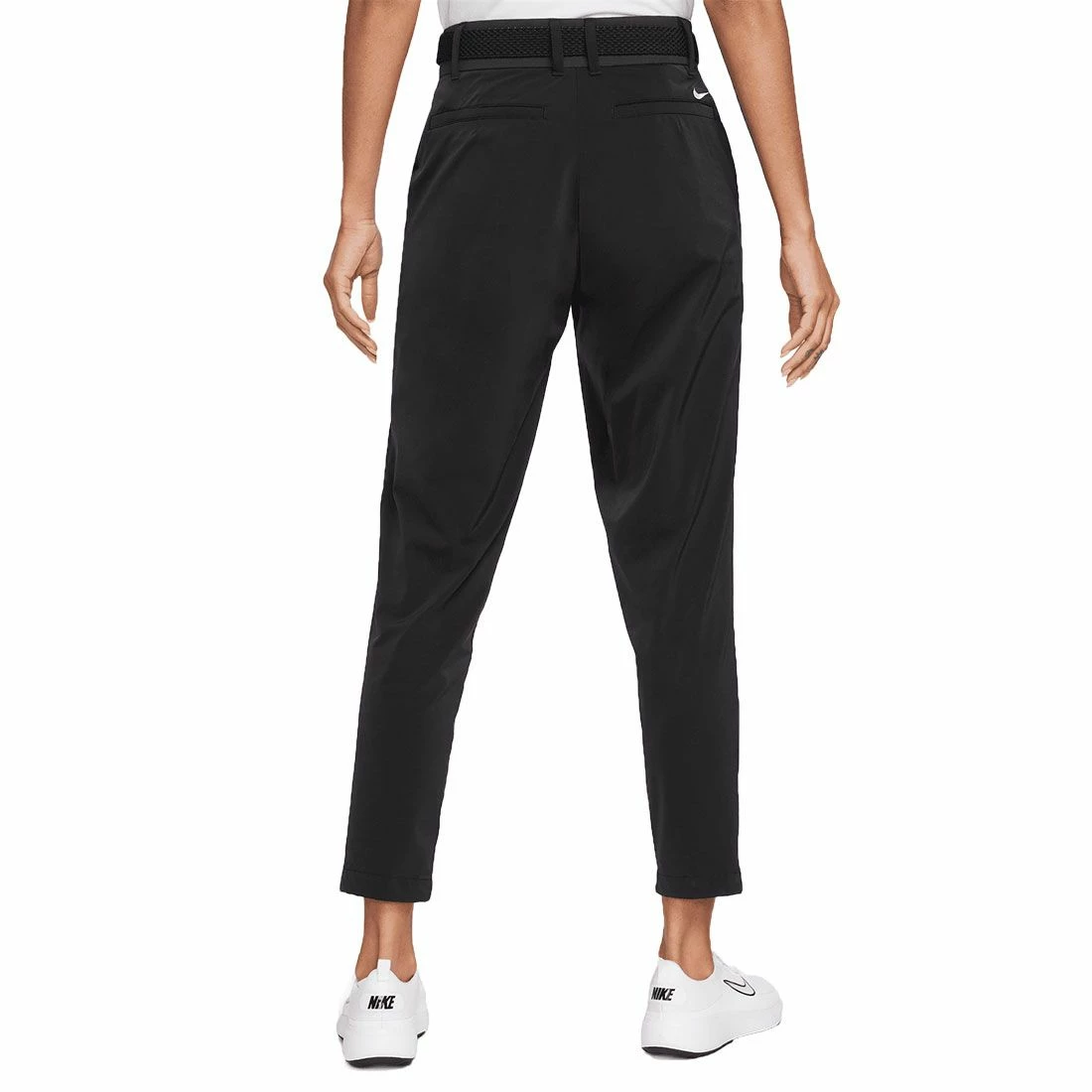 Nike Women's Dri-FIT Tour Pants 2 Nike Women's Dri-FIT Tour Pants - Image 2