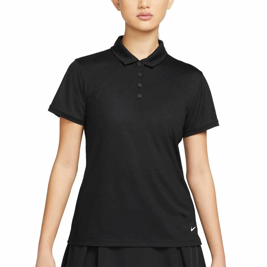 Nike Women's Dri-FIT Victory Polo 5 Nike Women's Dri-FIT Victory Polo - Image 5