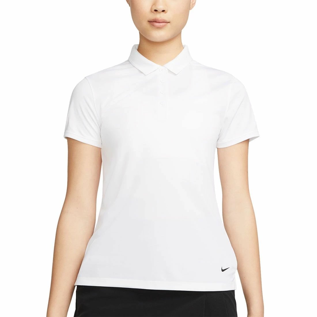 Nike Women's Dri-FIT Victory Polo 4 Nike Women's Dri-FIT Victory Polo - Image 4