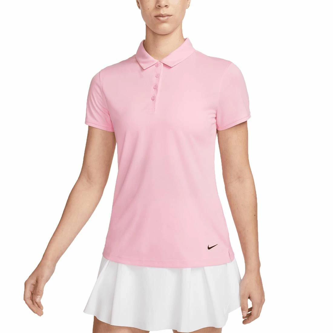 Nike Women's Dri-FIT Victory Polo 11 Nike Women's Dri-FIT Victory Polo - Image 11