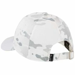 Ping Women's Camo Hat 5 Ping Women's Camo Hat -Cheap Golf Apparel Store ping 2022 womens camo hat snow camo back itempicture