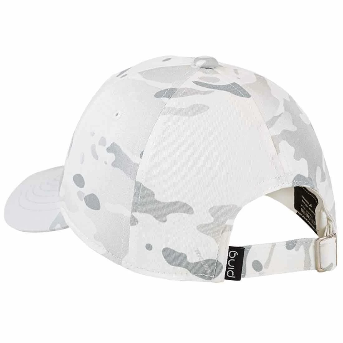 Ping Women's Camo Hat 3 Ping Women's Camo Hat - Image 3