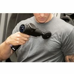 PlayMakar GlidePro Roller Massage Head -Cheap Golf Apparel Store playmakar glidepro roller massage head action itempicture