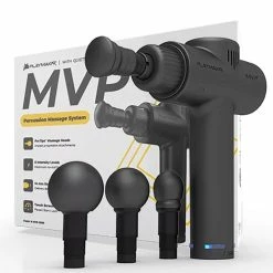 Cheap Golf Apparel Store 3 PlayMakar MVP+ Plus Percussion Massager