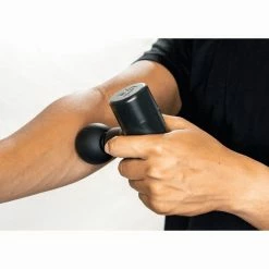 PlayMakar MVPmini Percussion Massage System -Cheap Golf Apparel Store playmakar mvpmini percussion massage system action itempicture