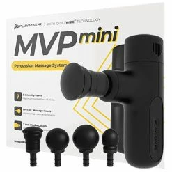 PlayMakar MVPmini Percussion Massage System