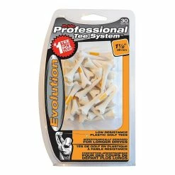 Pride Golf Tee PTS Evolution Golf Tees