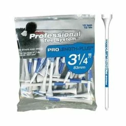 Pride Golf Tee PTS 3 1/4" Golf Tees -Cheap Golf Apparel Store pride pts 3 25 inch 15 pack
