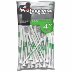 Pride Golf Tee PTS 4 Inch Golf Tees -Cheap Golf Apparel Store pride pts 4 inch 50 pack