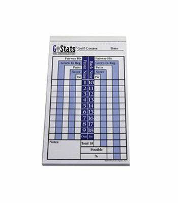Pro Active Sports G-Stats Refill Pad 1 Pro Active Sports G-Stats Refill Pad