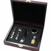 Pro Active Sports Wine Charm And Tool Gift Set