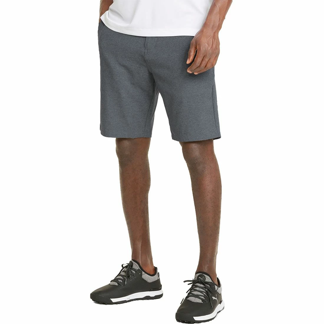 Puma 101 North 9 Inch Shorts 2 Puma 101 North 9 Inch Shorts - Image 2